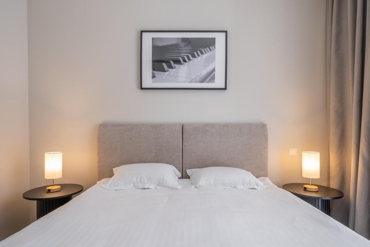 Stories Design Aparthotel Jūrkalne Dış mekan fotoğraf