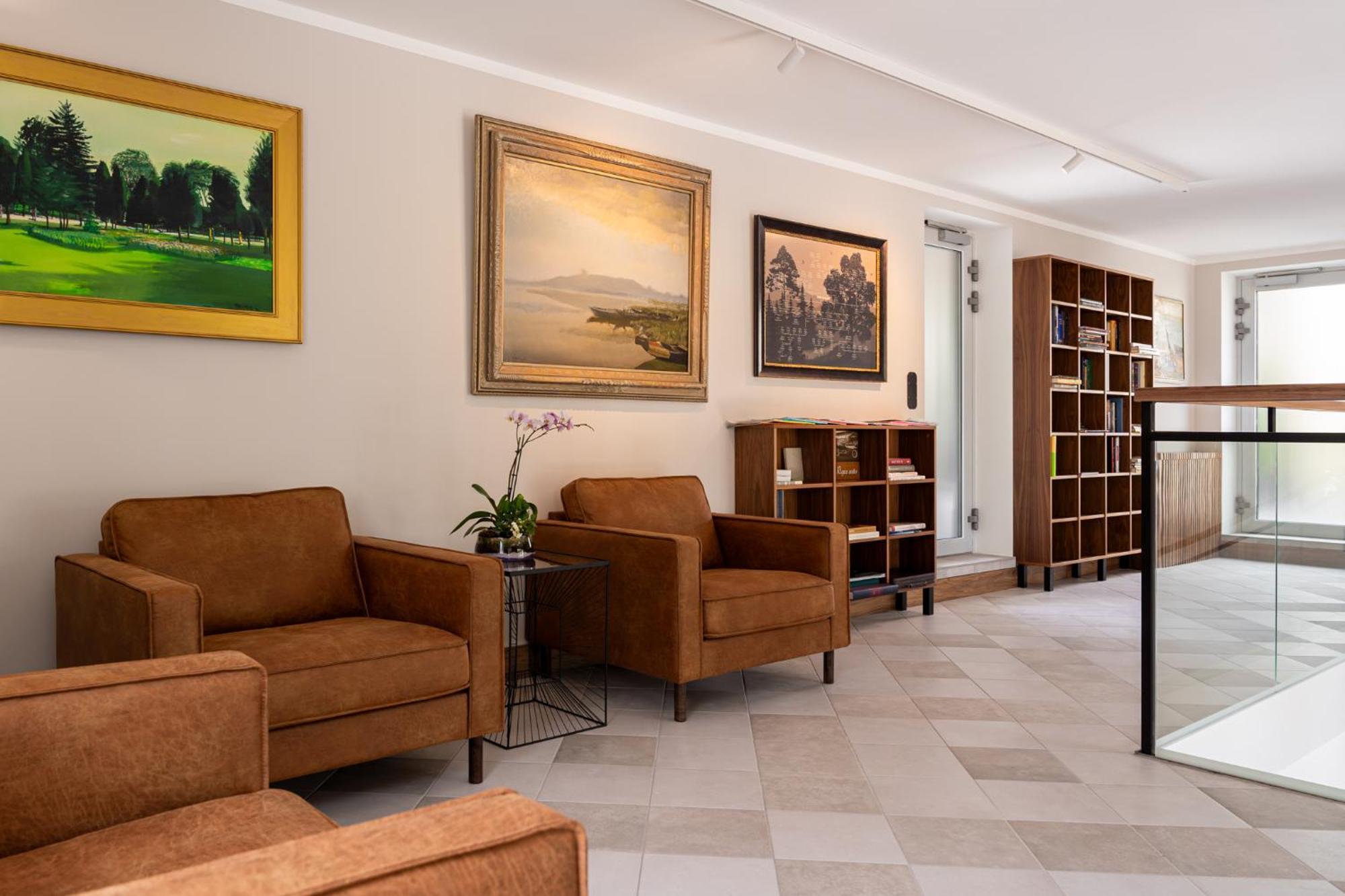 Stories Design Aparthotel Jūrkalne Dış mekan fotoğraf