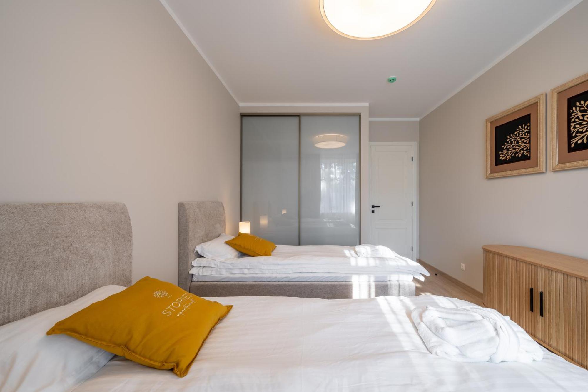Stories Design Aparthotel Jūrkalne Dış mekan fotoğraf